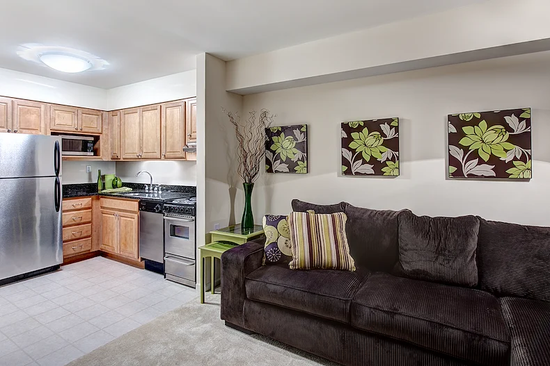 Image of Chesterfield Villas (10)