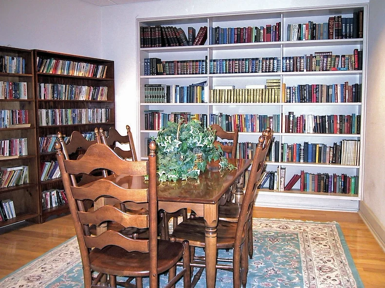 Image of Monument Square Senior Apartments (3)