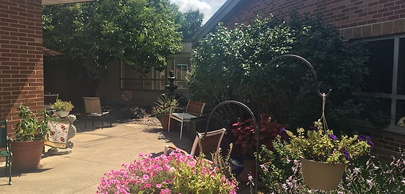 Image of Field Crest Care Center (3)