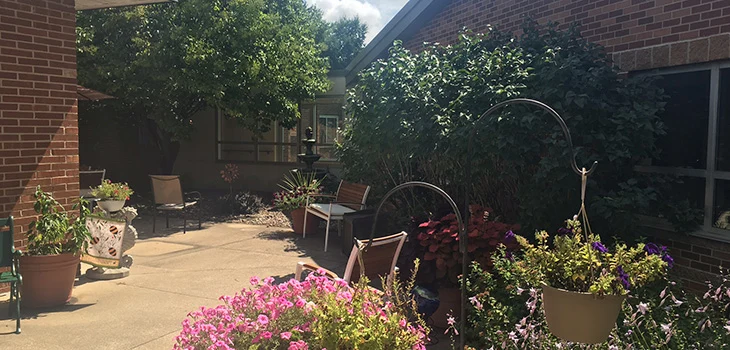 Image of Field Crest Care Center (3)