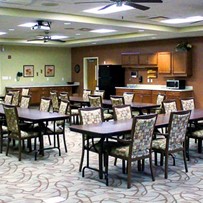 Image of Good Samaritan - Samaritan Springs Assisted Living (2)