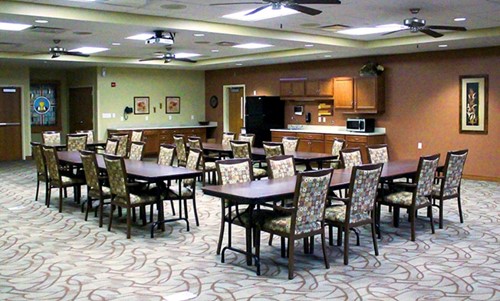 Image of Good Samaritan - Samaritan Springs Assisted Living (2)