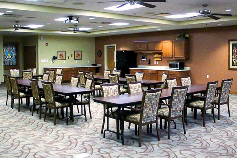 Image of Good Samaritan - Samaritan Springs Assisted Living (2)