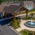 Image of Oaks at Oakland Plantation (1)