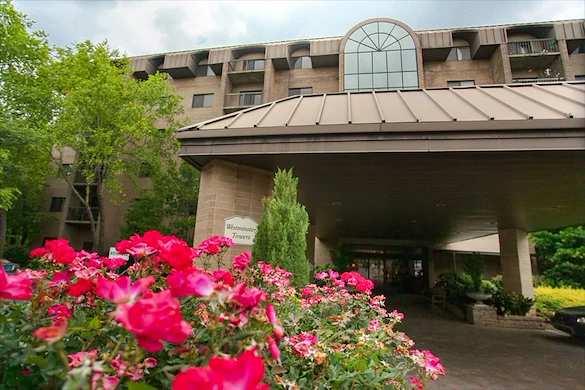 Image of Westminster Health & Rehab Center (1)