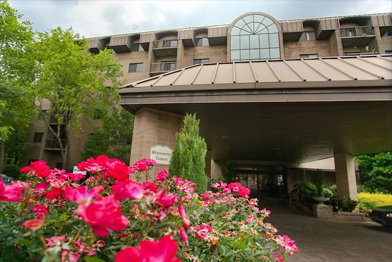 Image of Westminster Health & Rehab Center (1)