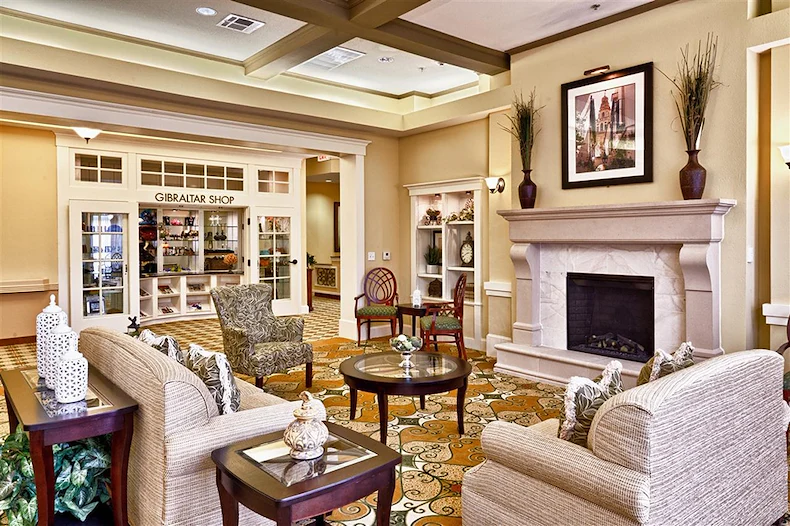 Image of Solera At West Houston (7)