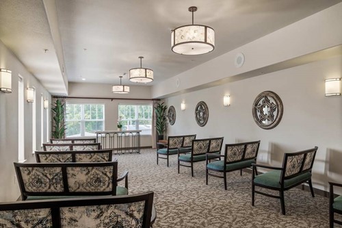 Image of Hudson Estates Gracious Retirement Living (6)