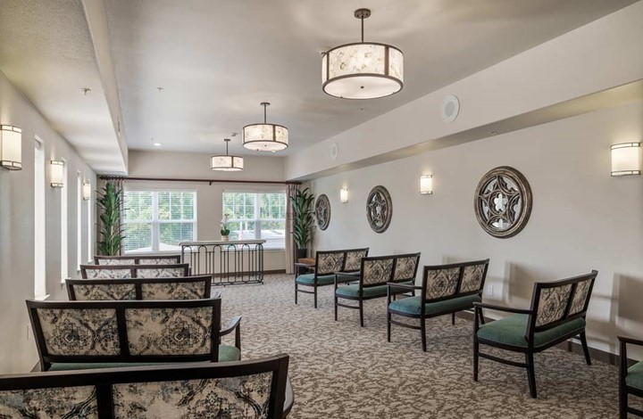 Image of Hudson Estates Gracious Retirement Living (6)