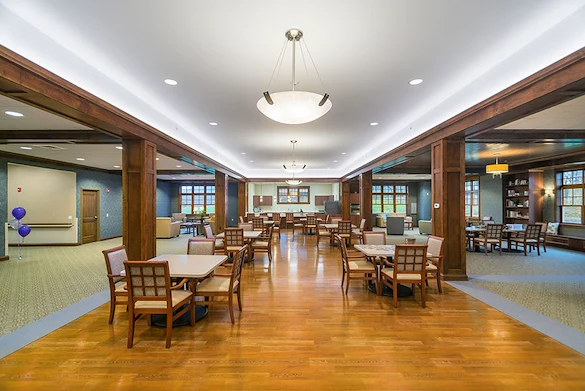 Image of Armstrong Memory Care Assisted Living (8)