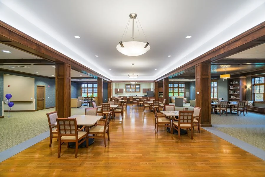 Image of Armstrong Memory Care Assisted Living (8)