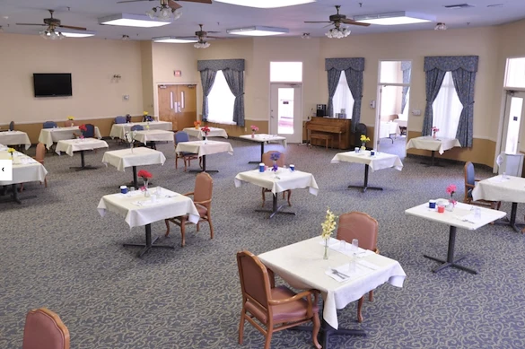 Image of Highland Manor Rehabilitation And Nursing (4)