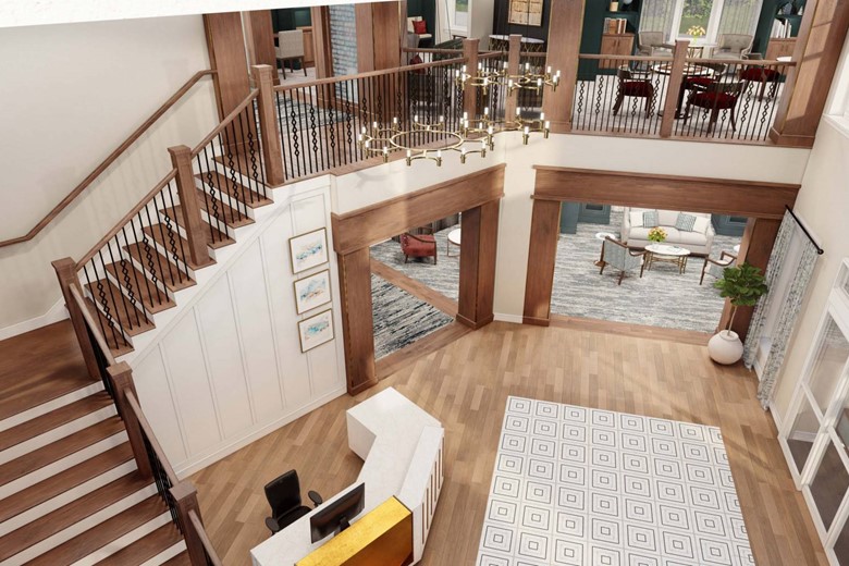 Image of The Chelsea at West Orange - Coming Soon (3)