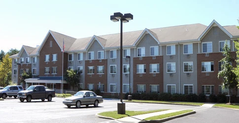 Image of The Gables at West Windsor (2)