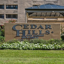 Image of Cedar Hills Apartments (2)