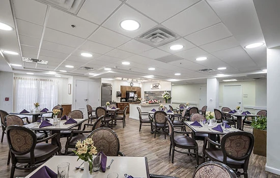 Image of The Forum at Lincoln Heights (2)