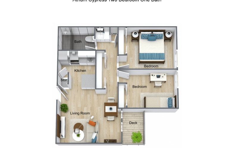 Image of The Atrium at Carmichael (9)