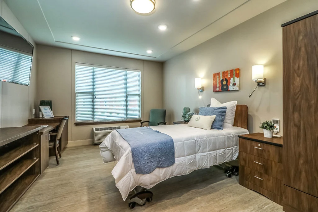 Image of Bethany Rehabilitation & Health Care Center (10)