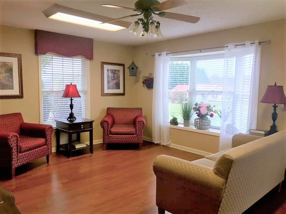 Image of Rose Tara Senior Living (2)