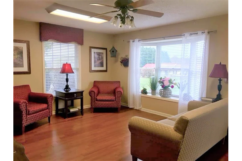 Image of Rose Tara Senior Living (2)
