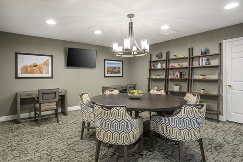 Image of Brookdale Tempe (6)
