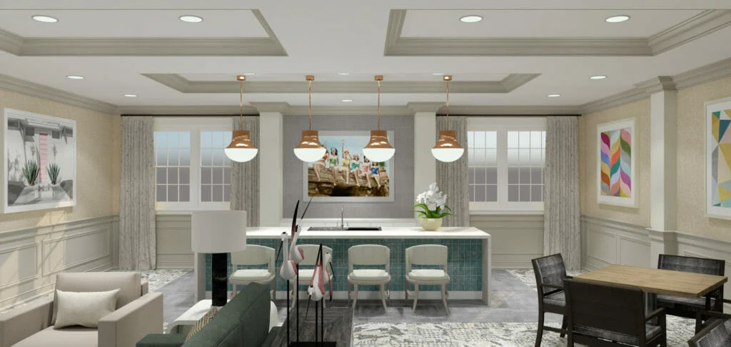 Image of The Chelsea at Fair Lawn (4)