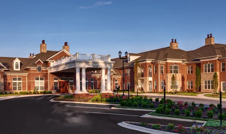 Image of Waltonwood Providence (1)