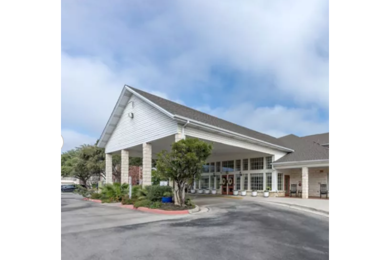 Image of Brookdale San Marcos North (1)