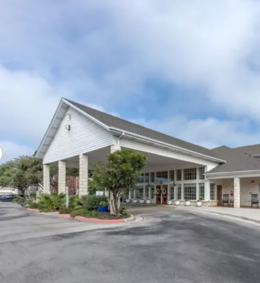 Image of Brookdale San Marcos North (1)