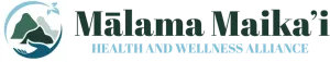 Mālama Maika''s Logo
