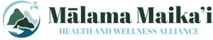 Mālama Maika''s Logo