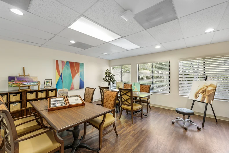 Image of Brookdale South Bay - Torrance, CA (5)