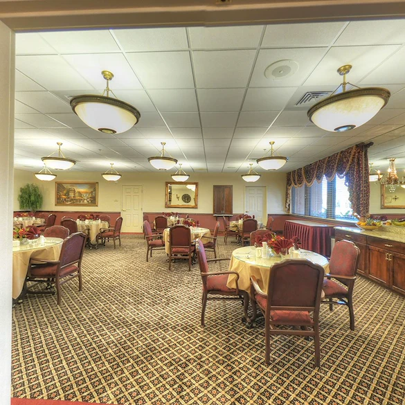 Image of Aspen Ridge Transitional Rehab (8)