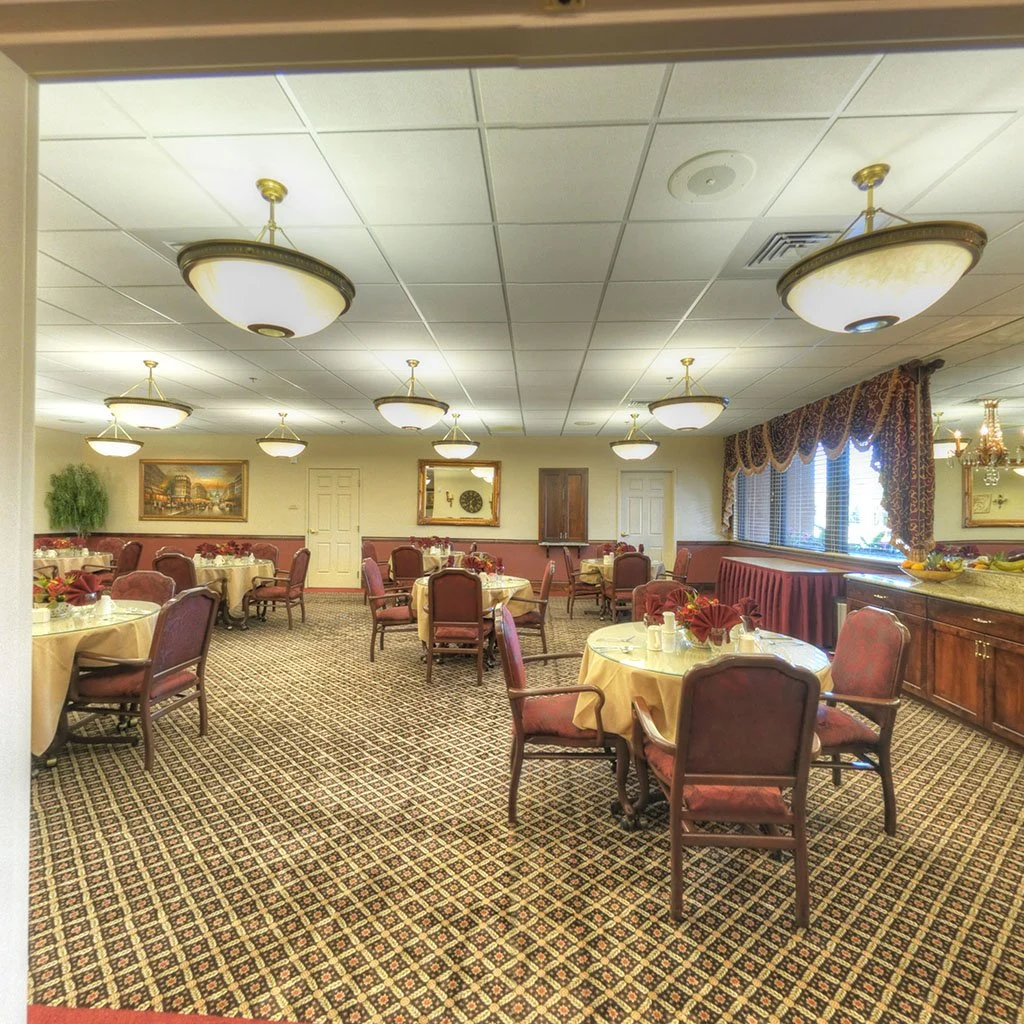 Image of Aspen Ridge Transitional Rehab (8)