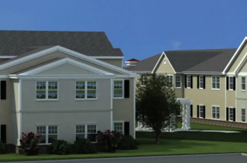 Image of The Birches of Lehigh Valley (2)