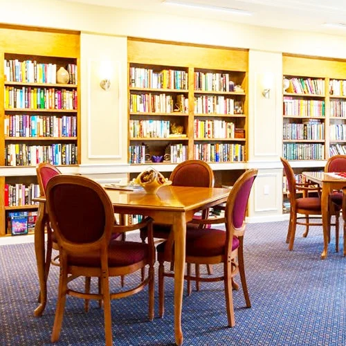 Image of All American Assisted Living at Warwick (3)