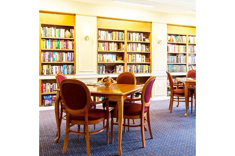 Image of All American Assisted Living at Warwick (3)
