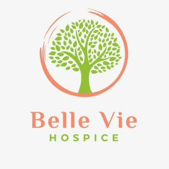 Belle Vie Hospice's Logo