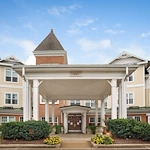 Image of Sunrise of Silver Spring (2)