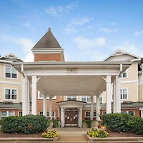 Image of Sunrise of Silver Spring (2)