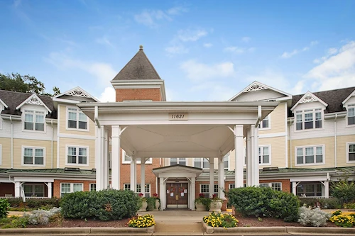 Image of Sunrise of Silver Spring (2)