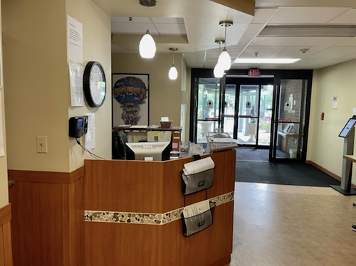 Image of Buckeye Forest at Fairfield Health Center (4)