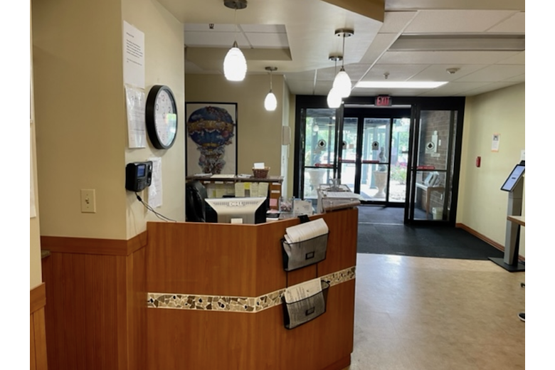 Image of Buckeye Forest at Fairfield Health Center (4)