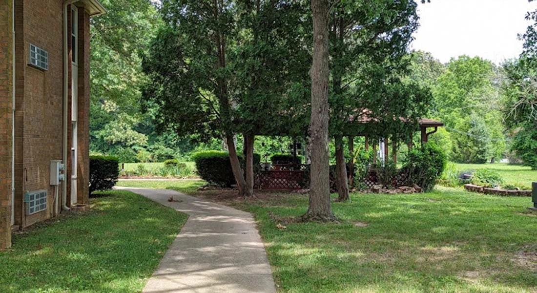 Image of Highland Rim Terrace Senior Apartments (4)