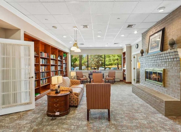 Image of Heartlands Senior Living at Ellicott City (8)