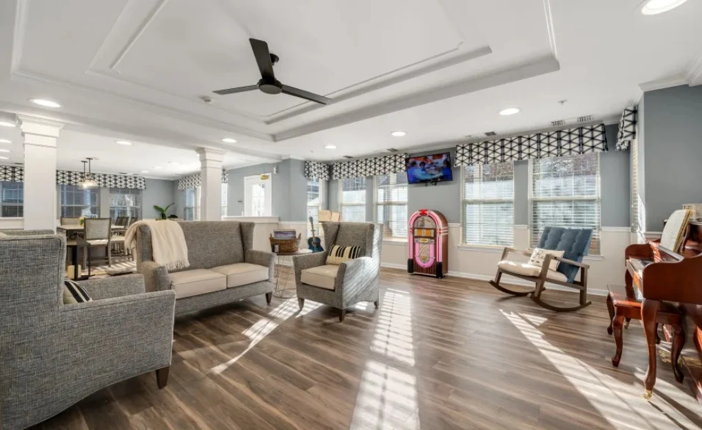 Image of Waltonwood Main (5)