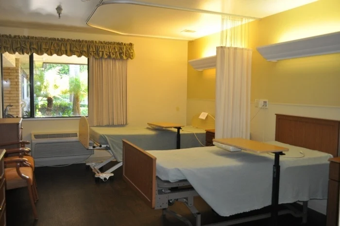 Image of Covenant Living at Mount Miguel Health Services (8)