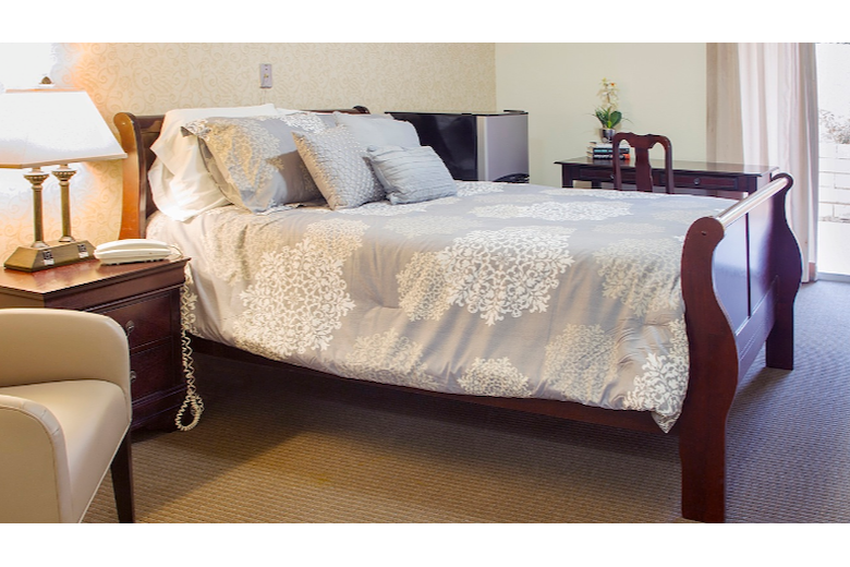 Image of Palos Verdes Villa (4)