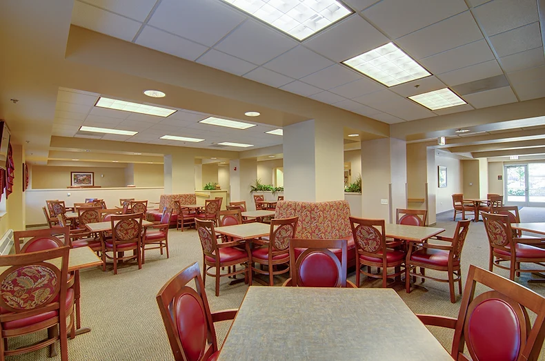 Image of Senior Suites of Marquette Village (3)