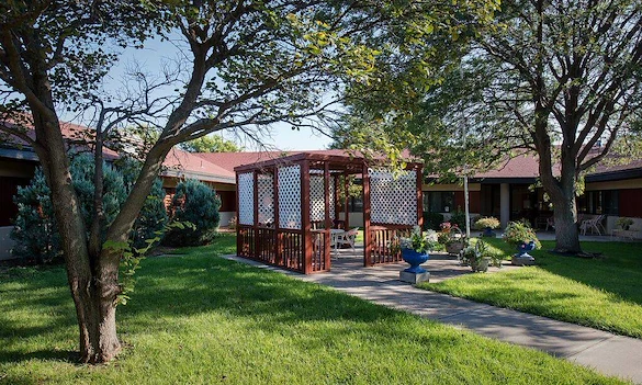 Image of Manor Of The Plains (6)